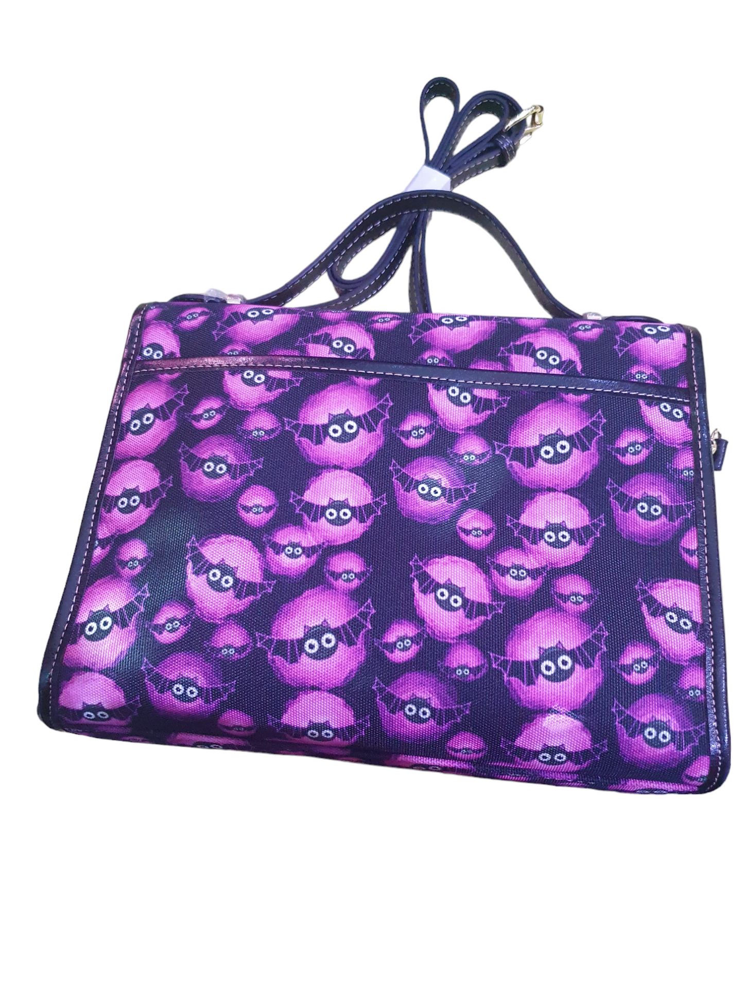 Bat satchel Handbag