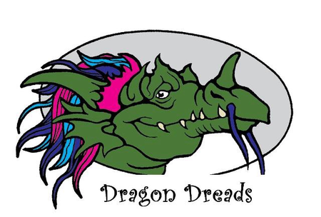Dragon Dreads
