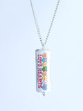 Love Hearts Packet Necklace - Dragon Dreads